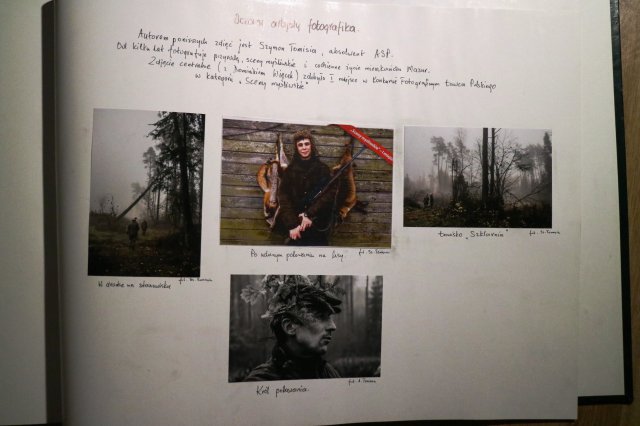 Kawałek historii
